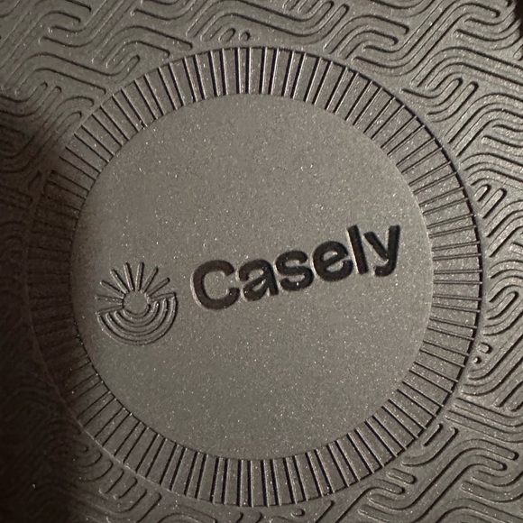 NWOT CASELY iPhone 14 Pro Max case - Picture 3 of 3